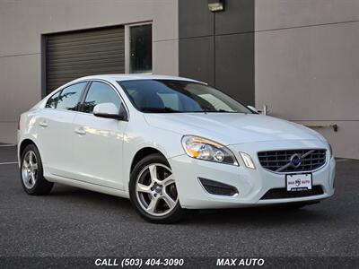 2012 Volvo S60 T5   - Photo 1 - Portland, OR 97211