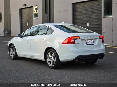 2012 Volvo S60 T5   - Photo 6 - Portland, OR 97211