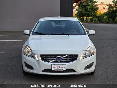 2012 Volvo S60 T5   - Photo 3 - Portland, OR 97211