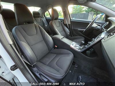 2012 Volvo S60 T5   - Photo 20 - Portland, OR 97211