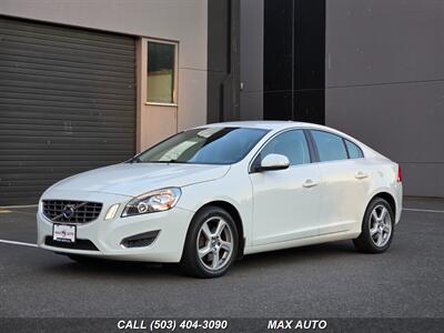 2012 Volvo S60 T5   - Photo 4 - Portland, OR 97211