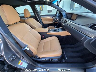 2013 Lexus GS 350 F-SPORT   - Photo 20 - Portland, OR 97211