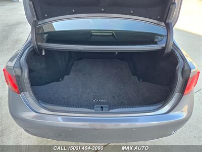 2013 Lexus GS 350 F-SPORT   - Photo 17 - Portland, OR 97211