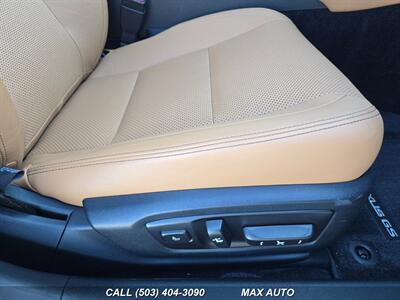 2013 Lexus GS 350 F-SPORT   - Photo 22 - Portland, OR 97211