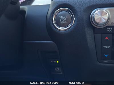2013 Lexus GS 350 F-SPORT   - Photo 32 - Portland, OR 97211