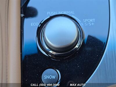 2013 Lexus GS 350 F-SPORT   - Photo 29 - Portland, OR 97211
