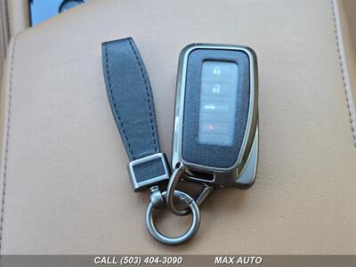 2013 Lexus GS 350 F-SPORT   - Photo 36 - Portland, OR 97211