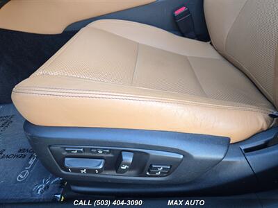 2013 Lexus GS 350 F-SPORT   - Photo 13 - Portland, OR 97211