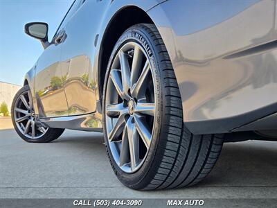 2013 Lexus GS 350 F-SPORT   - Photo 39 - Portland, OR 97211