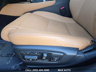 2013 Lexus GS 350 F-SPORT   - Photo 14 - Portland, OR 97211