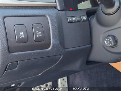2013 Lexus GS 350 F-SPORT   - Photo 33 - Portland, OR 97211