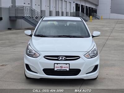 2016 Hyundai Accent SE   - Photo 3 - Portland, OR 97211