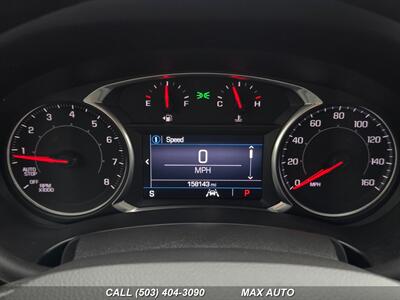 2022 GMC Terrain SLE   - Photo 29 - Portland, OR 97211