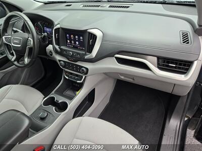 2022 GMC Terrain SLE   - Photo 2 - Portland, OR 97211