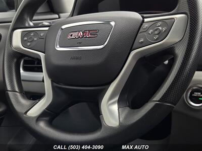 2022 GMC Terrain SLE   - Photo 30 - Portland, OR 97211