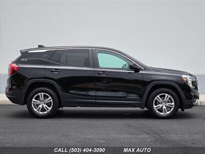 2022 GMC Terrain SLE   - Photo 9 - Portland, OR 97211