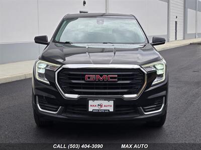 2022 GMC Terrain SLE   - Photo 3 - Portland, OR 97211