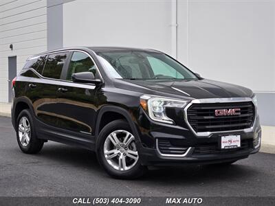 2022 GMC Terrain SLE   - Photo 1 - Portland, OR 97211