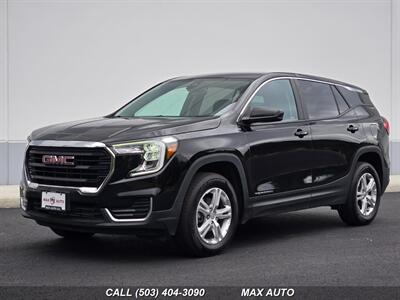 2022 GMC Terrain SLE   - Photo 4 - Portland, OR 97211