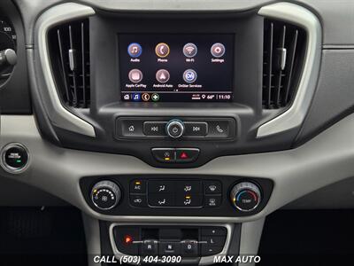 2022 GMC Terrain SLE   - Photo 26 - Portland, OR 97211