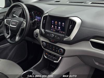 2022 GMC Terrain SLE   - Photo 24 - Portland, OR 97211