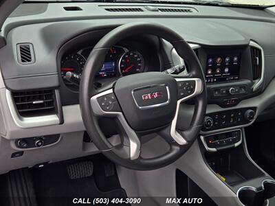 2022 GMC Terrain SLE   - Photo 14 - Portland, OR 97211