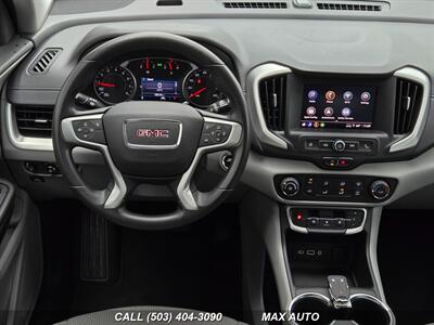 2022 GMC Terrain SLE   - Photo 25 - Portland, OR 97211