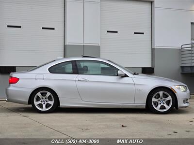 2012 BMW 335i   - Photo 9 - Portland, OR 97211