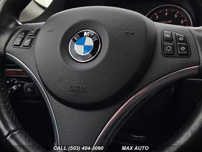 2012 BMW 335i   - Photo 26 - Portland, OR 97211