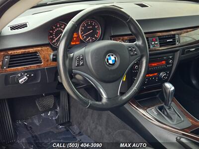 2012 BMW 335i   - Photo 13 - Portland, OR 97211