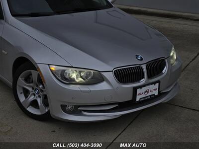 2012 BMW 335i   - Photo 39 - Portland, OR 97211