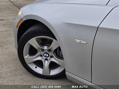 2012 BMW 335i   - Photo 37 - Portland, OR 97211