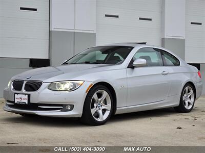 2012 BMW 335i   - Photo 4 - Portland, OR 97211