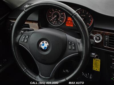 2012 BMW 335i   - Photo 25 - Portland, OR 97211