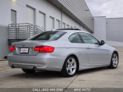 2012 BMW 335i   - Photo 8 - Portland, OR 97211