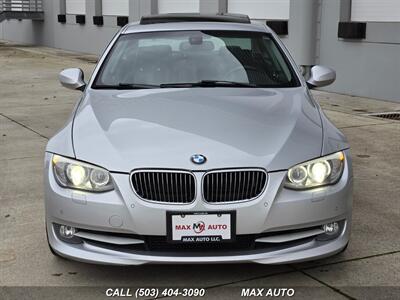 2012 BMW 335i   - Photo 3 - Portland, OR 97211