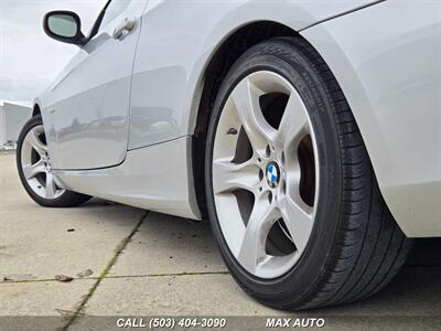 2012 BMW 335i   - Photo 36 - Portland, OR 97211