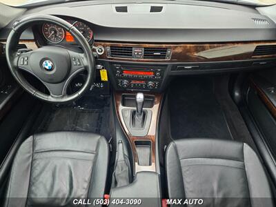 2012 BMW 335i   - Photo 19 - Portland, OR 97211