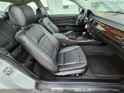 2012 BMW 335i   - Photo 16 - Portland, OR 97211