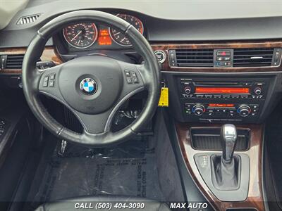 2012 BMW 335i   - Photo 20 - Portland, OR 97211