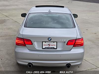 2012 BMW 335i   - Photo 7 - Portland, OR 97211