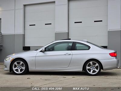 2012 BMW 335i   - Photo 5 - Portland, OR 97211