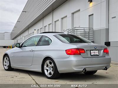 2012 BMW 335i   - Photo 6 - Portland, OR 97211