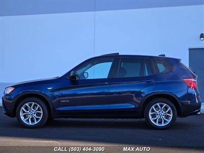 2013 BMW X3 xDrive28i   - Photo 5 - Portland, OR 97211