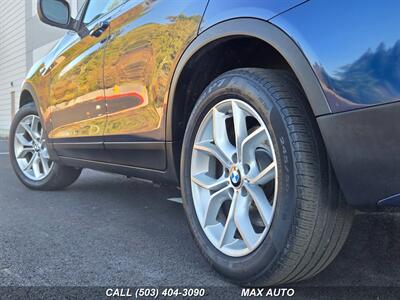 2013 BMW X3 xDrive28i   - Photo 40 - Portland, OR 97211