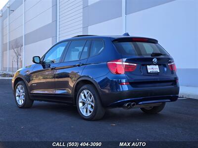 2013 BMW X3 xDrive28i   - Photo 6 - Portland, OR 97211