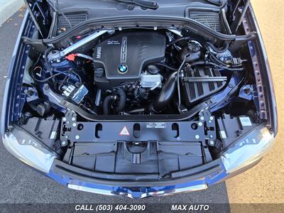 2013 BMW X3 xDrive28i   - Photo 38 - Portland, OR 97211