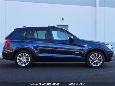 2013 BMW X3 xDrive28i   - Photo 9 - Portland, OR 97211