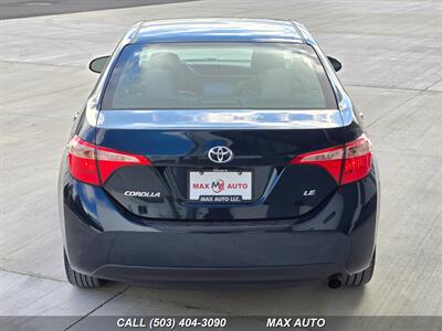 2018 Toyota Corolla LE   - Photo 7 - Portland, OR 97211