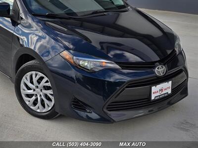 2018 Toyota Corolla LE   - Photo 36 - Portland, OR 97211